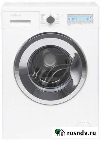 Стиральная машина Vestfrost VF WM1040WL Курск - изображение 1