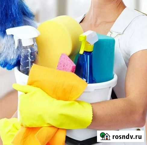 Клининг Пермь - изображение 1