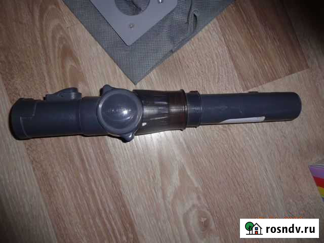 Трубка шарнир от пылесоса LG Оренбург - изображение 1