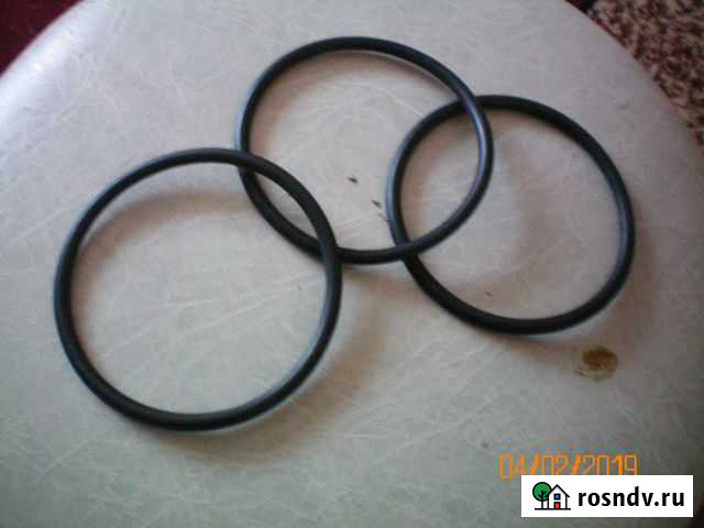 Ремень для электропривода Пермь - изображение 1