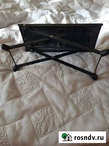 Подставка под ногу гитариста Калуга - изображение 1