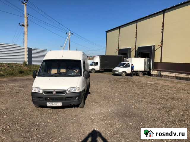 Грузоперевозки Переезды Доставки Воронеж - изображение 1