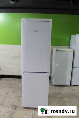 Холодильник Hotpoint-Ariston Ставрополь - изображение 1