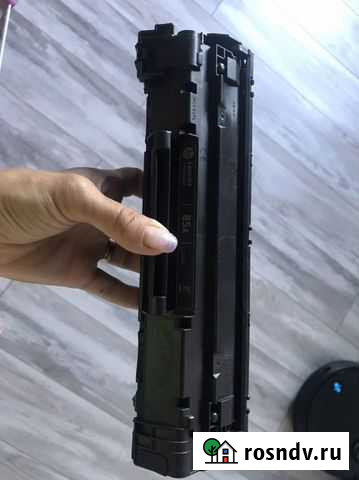 Картридж hp Алексин - изображение 1