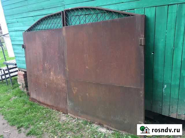 Ворота Владимир - изображение 1