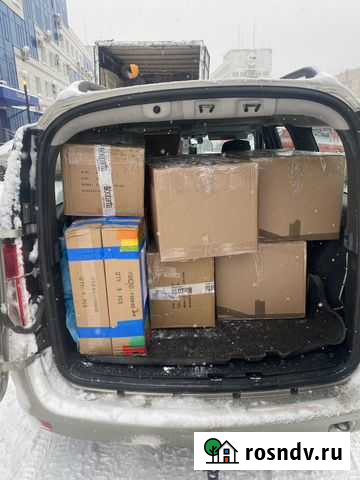 Грузоперевозки/газель мини Кемерово - изображение 1