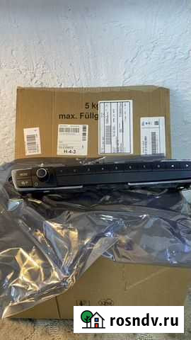 Магнитола bmw f20 Нижневартовск - изображение 1