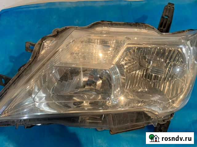 Фара nissan serena FC26 (левая) Инской - изображение 1