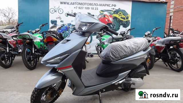 Jogger 150 новые Маркс - изображение 1