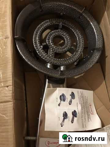 Горелка газовая,пилорама Черкесск - изображение 1