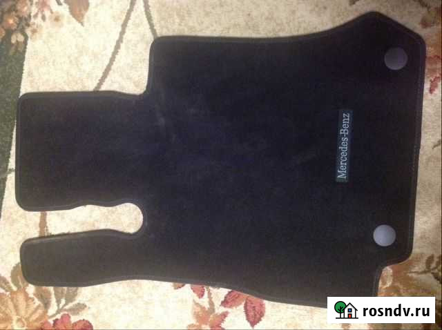 Оригинальные коврики Калуга - изображение 1