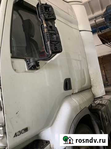 Разбор Рено Премиум DXI 2010 Смоленск - изображение 1