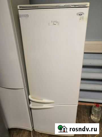 Холодильник Атлант двухкамерный в отличном состоян Ижевск - изображение 1