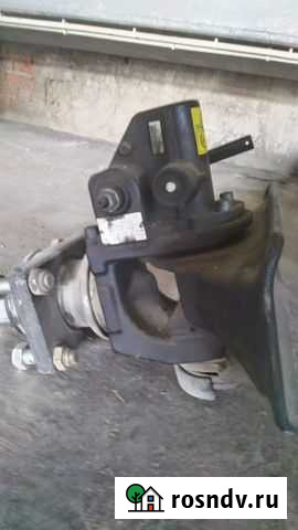 Еврофаркоп V.Orlandi E509/E525, новый Орск - изображение 1