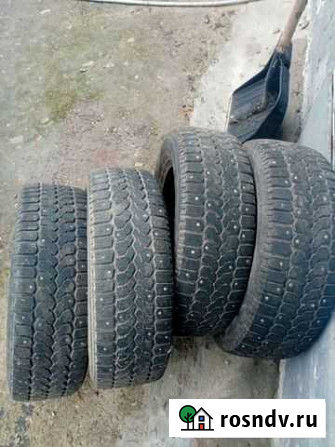 Yokohama 195/65 R15 20B Локоть - изображение 1