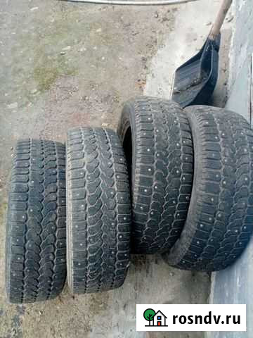 Yokohama 195/65 R15 20B Локоть - изображение 1