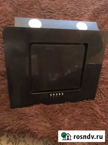 Вытяжка Рыбинск - изображение 1