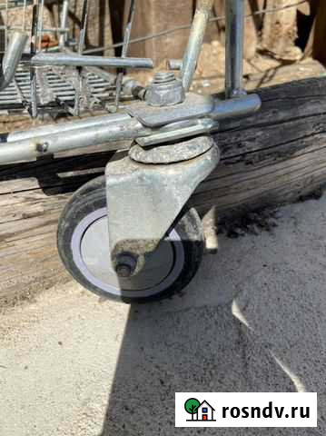 Колеса Псков - изображение 1