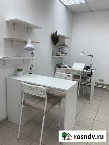 Аренда места мастера маникюра Ижевск - изображение 1