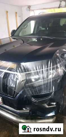 Тонировка авто Рославль - изображение 1