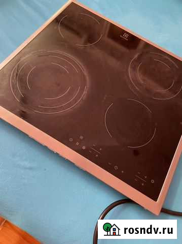 Варочная панель Тула - изображение 1