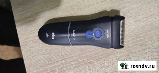 Бритва braun series 1 30 Ярославль - изображение 1