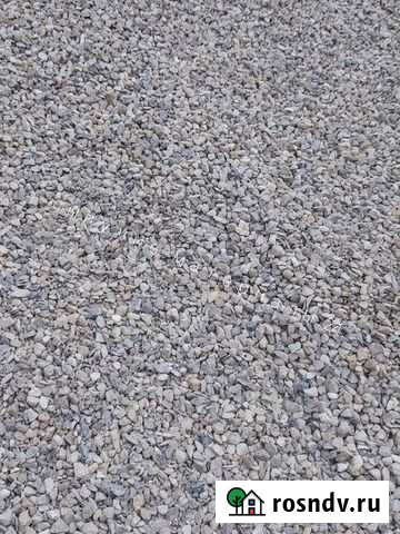 Щебень доставка Кубинка - изображение 1