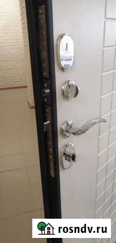 Вскрытие,вскрыть,открыть, ремонт дверных замков,от Чебоксары - изображение 1