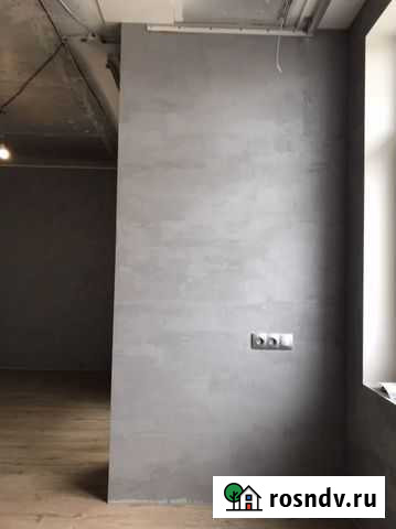 Декоративная штукатурка/ Бетон/ мокрый шёлк Ханты-Мансийск - изображение 1