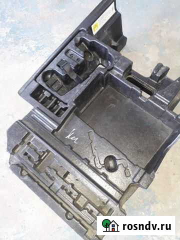 Пенал в богажник BMW E83 X3 Ачинск - изображение 1