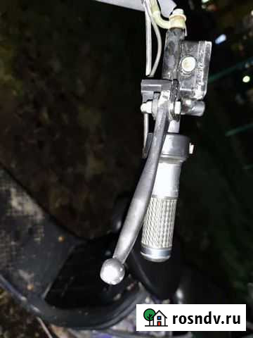 Citycoco br20 Таганрог - изображение 1