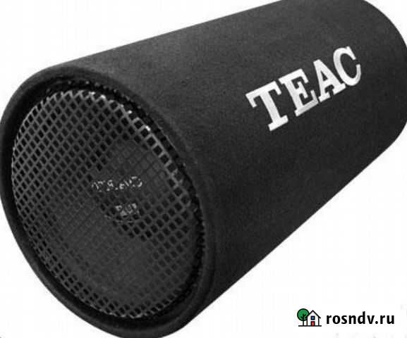 Сабвуфер Смоленск - изображение 1