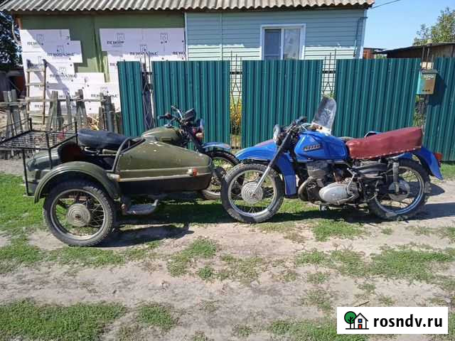 Иж планета 5 Михайловка - изображение 1