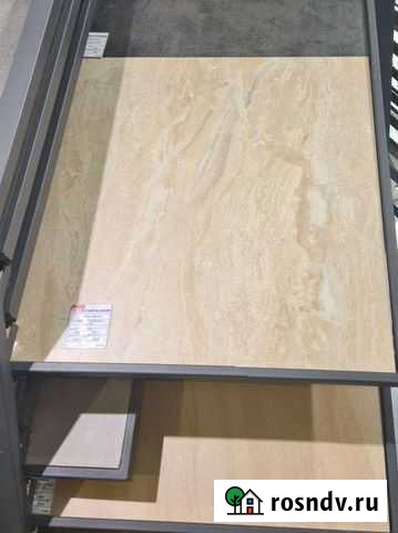 Керамогранит матовый 600*600 Советская Гавань - изображение 1