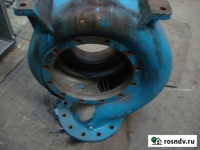 Ремонт насосов Сочи - изображение 1