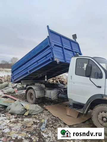 Вывоз мусора, Утилизация Новосибирск - изображение 1