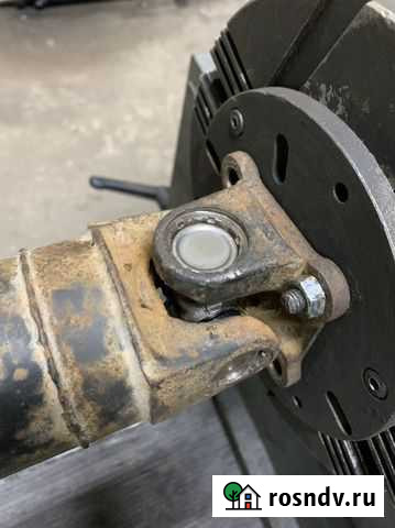 Карданный вал Йошкар-Ола - изображение 1