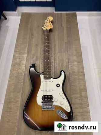 Миди-гитара Fender Fishman TriplePlay Strat Хабаровск