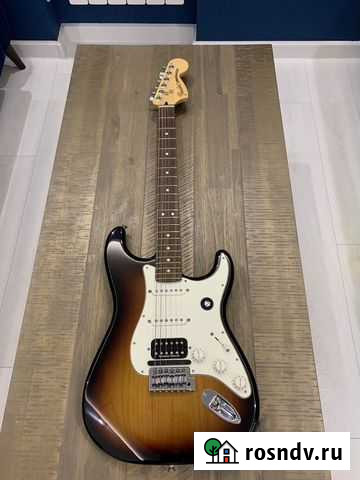 Миди-гитара Fender Fishman TriplePlay Strat Хабаровск - изображение 1