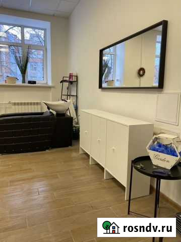 Парикмахерское место в аренду Ярославль - изображение 1