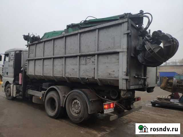 Вывоз/приём авто на металлолом Калининград - изображение 1