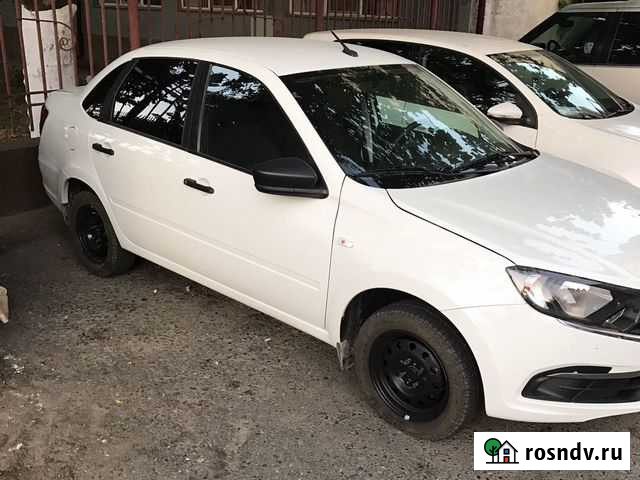 Аренда прокат авто под такси Махачкала - изображение 1