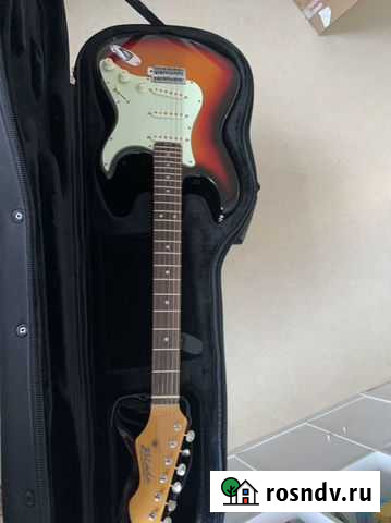 Гитара Новый Уренгой - изображение 1