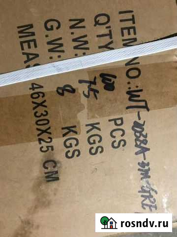 Кабель патч-корд WT-2038A3 Сочи - изображение 1