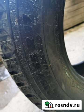 Michelin 235/65 R17 Сосногорск - изображение 1