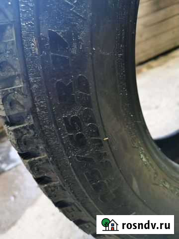 Michelin 235/65 R17 Сосногорск - изображение 1