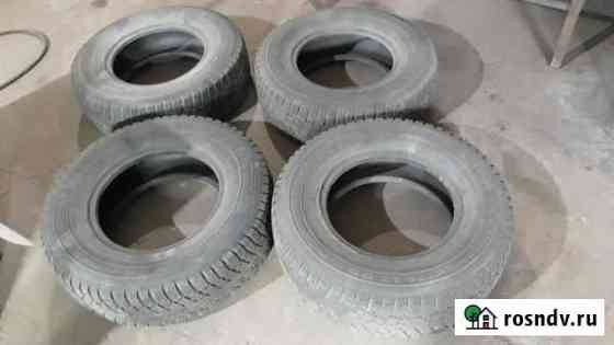 Nokian 245/75 R16 Подольск