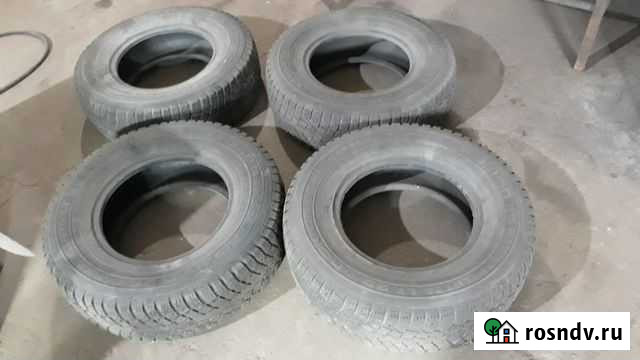 Nokian 245/75 R16 Подольск - изображение 1