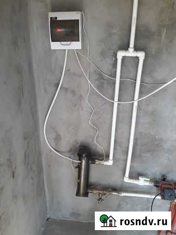 Электро котел 220В Феодосия - изображение 1