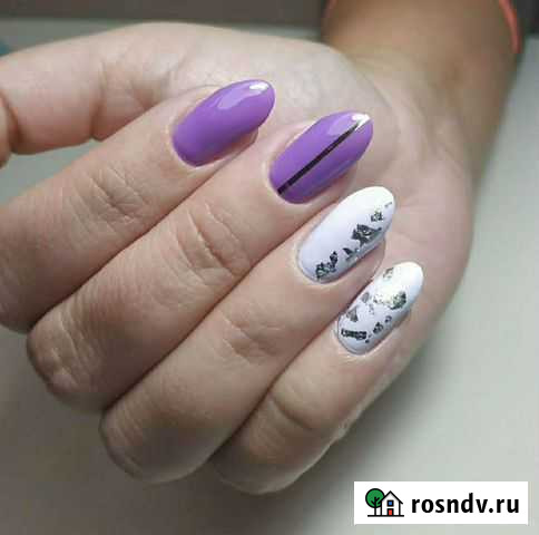 Маникюр Среднеуральск - изображение 1